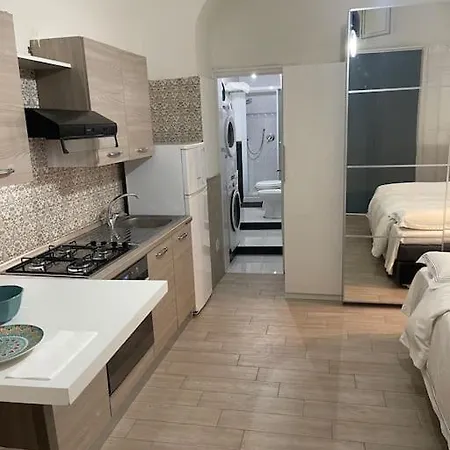 Apartmán Monolocale Nel Cuore Del Centro Storico