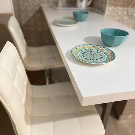 Monolocale Nel Cuore Del Centro Storico