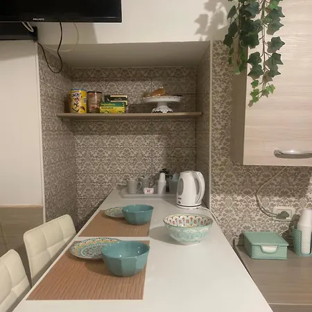 Apartmán Monolocale Nel Cuore Del Centro Storico *