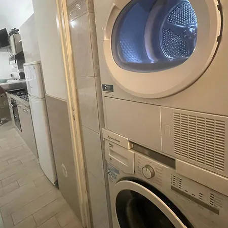 Monolocale Nel Cuore Del Centro Storico * Neapol