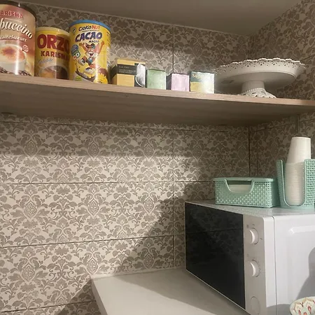 Monolocale Nel Cuore Del Centro Storico Neapol