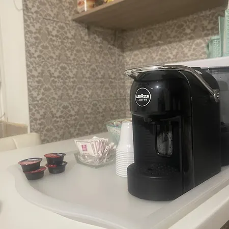 Monolocale Nel Cuore Del Centro Storico * Neapol