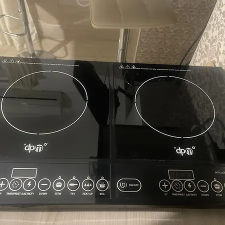 Monolocale Nel Cuore Del Centro Storico Apartmán