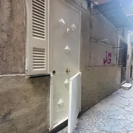 Monolocale Nel Cuore Del Centro Storico Apartmán *