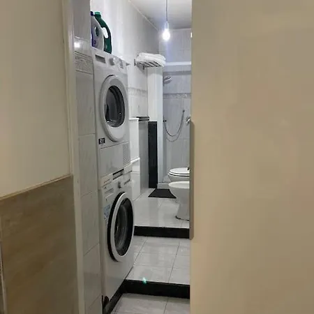 شقة Monolocale Nel Cuore Del Centro Storico *