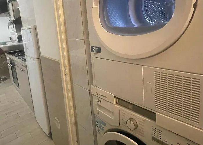 Monolocale Nel Cuore Del Centro Storico * נאפולי